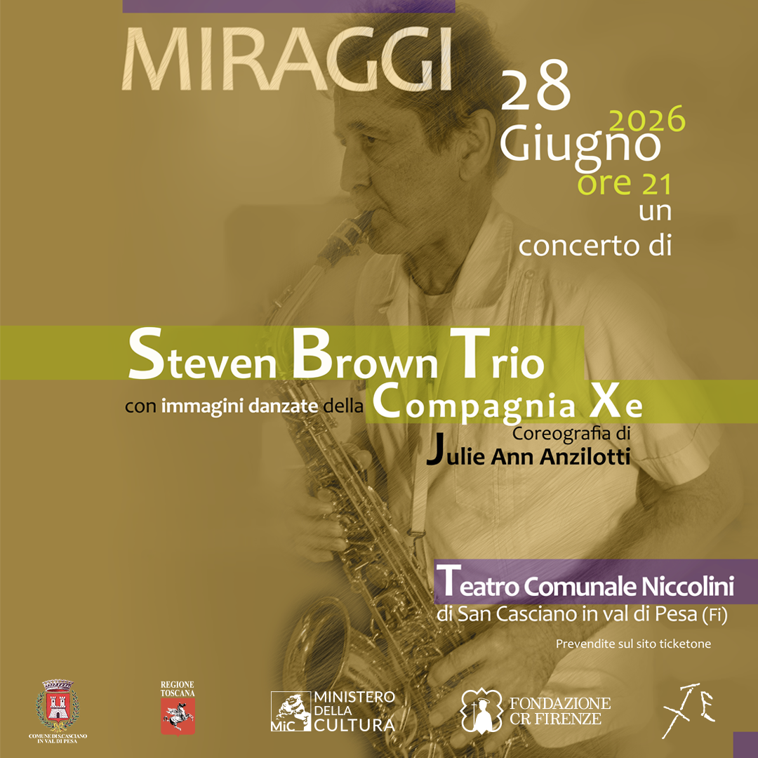 Giovani Sguardi 2026